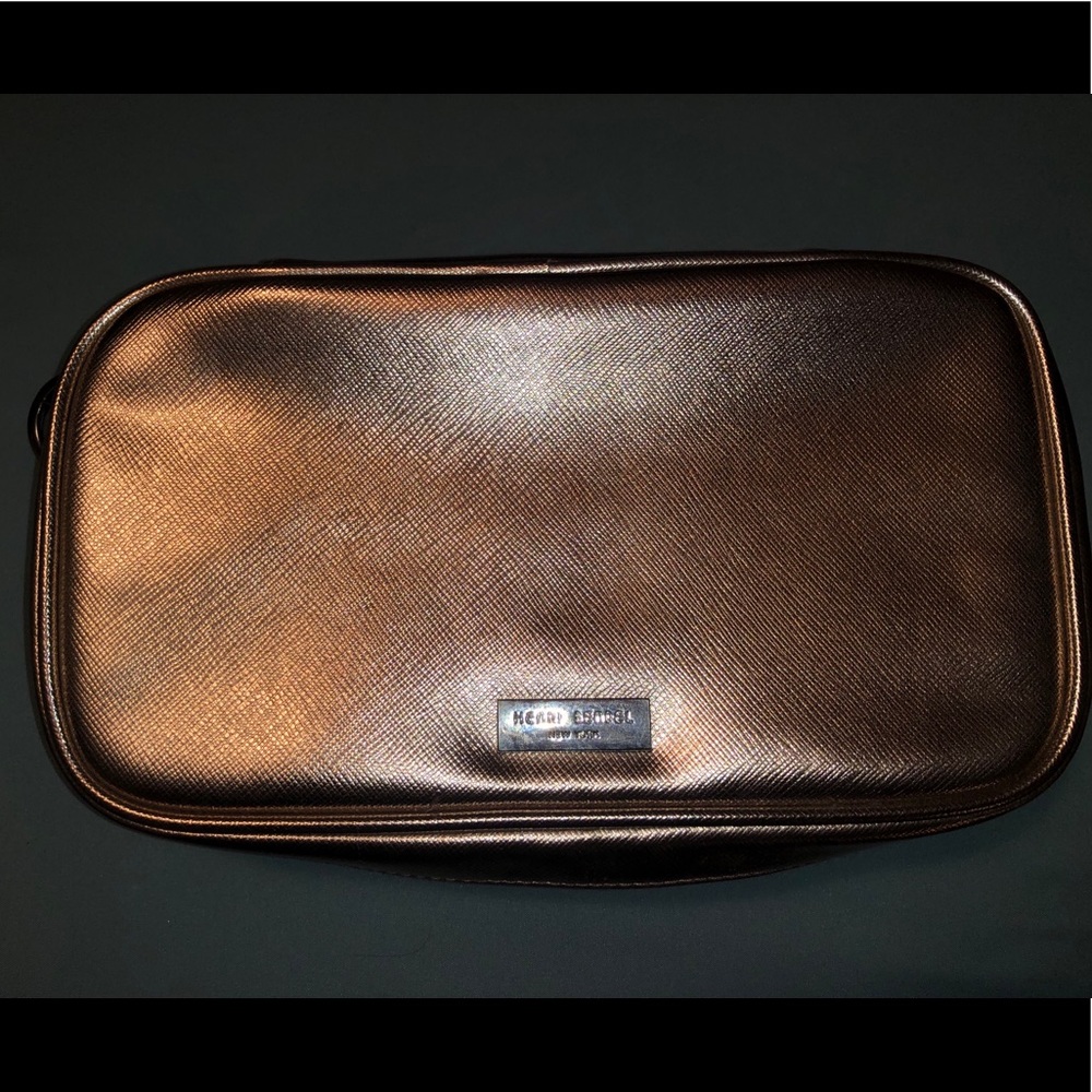Henri Bendel jewelry traveling case